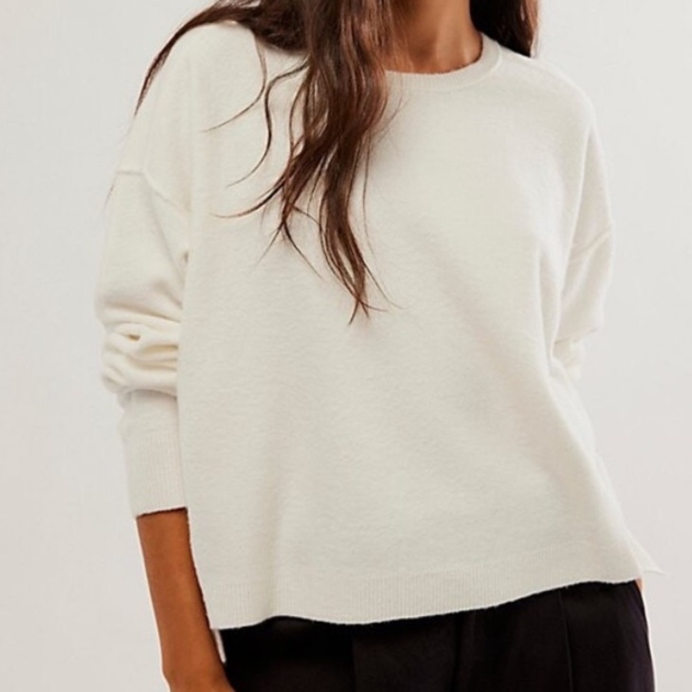 Free People Luna Sweater